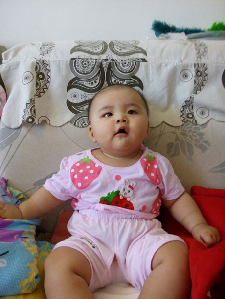 分享:在娘胎里就学佛听经、吃素的孩子 分享:在娘胎里就学佛听经、吃素的孩子