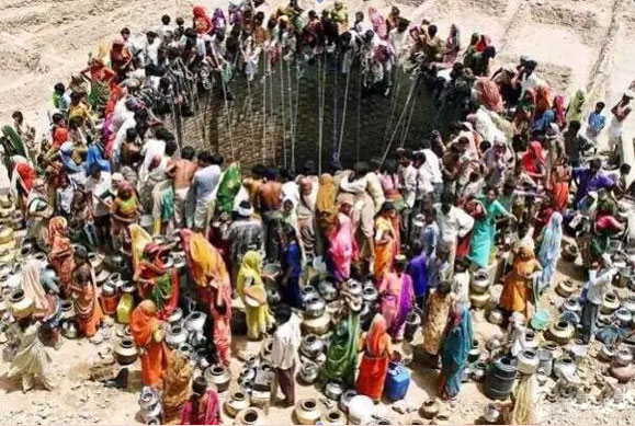 ȫ��ȼ���ÿ�춼��6000������ûˮ�ȶ�������������Ϊ������ʲô����