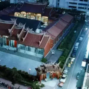 轰动台湾的灵异事件 轰动台湾的灵异事件