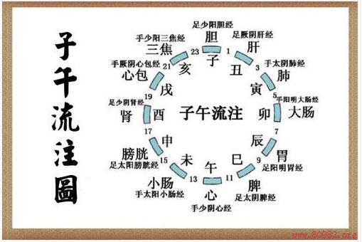 《黄帝内经》说:阳气尽则卧,阴气尽则寤 《黄帝内经》说:阳气尽则卧,阴气尽则寤