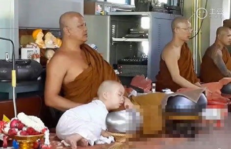 �ȷ��ˣ�̩��Сɳ����ʦ���������˯����Ƶ��