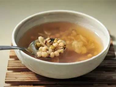 受用一生的人体排毒的好方法 受用一生的人体排毒的好方法