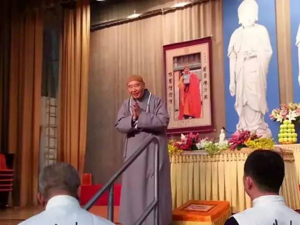 法讯:香港佛陀教育协会2015年9月念佛共修 法讯:香港佛陀教育协会2015年9月念佛共修