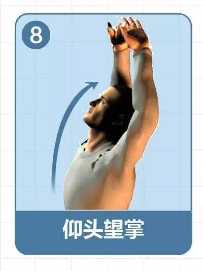 《颈椎操》太珍贵了,送给你!赶紧运动一下吧【收藏】 《颈椎操》太珍贵了,送给你!赶紧运动一下吧【收藏】