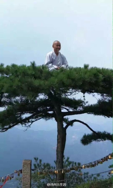 �����Ż�ɽһ��ɮ���������ϴ�������֪���