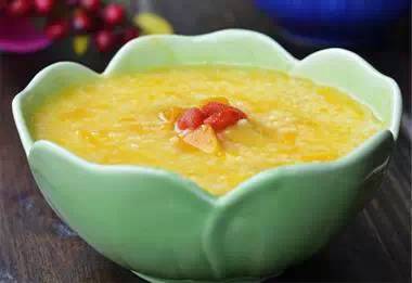 小米这样吃,健康又养颜 小米这样吃,健康又养颜