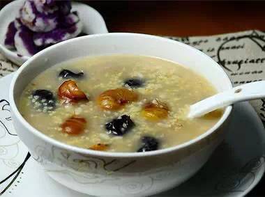 小米这样吃,健康又养颜 小米这样吃,健康又养颜