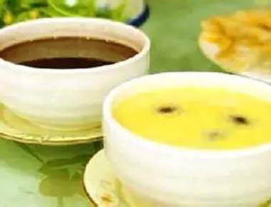 小米这样吃,健康又养颜 小米这样吃,健康又养颜