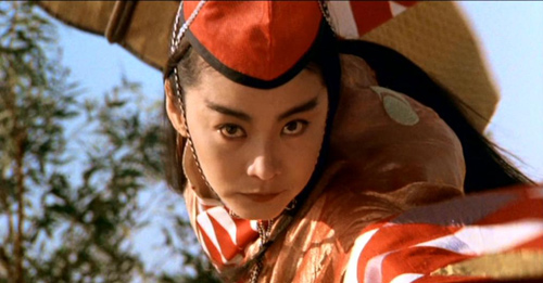 林青霞60大寿_回顾学佛历程_(大宝法王一句话,美人泪如雨下) 林青霞60大寿_回顾学佛历程_(大宝法王一句话,美人泪如雨下)