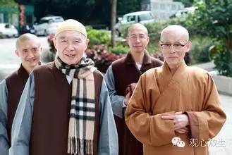 【以戒为师】果清律师传授五戒开示 【以戒为师】果清律师传授五戒开示