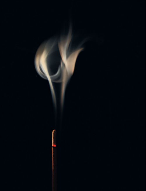 被香火烫到,预示这十种情况,你属于哪一种? 被香火烫到,预示这十种情况,你属于哪一种?