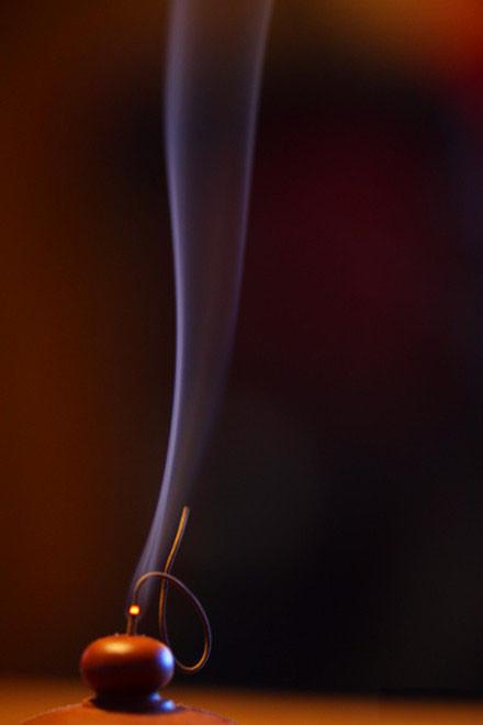 被香火烫到,预示这十种情况,你属于哪一种? 被香火烫到,预示这十种情况,你属于哪一种?