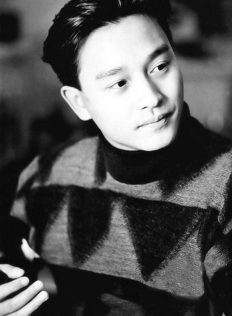 张国荣自杀真相:被鬼引诱 张国荣自杀真相:被鬼引诱