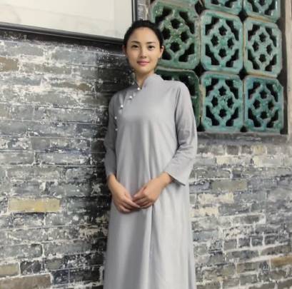 学会穿衣打扮,不仅是时尚,更是福报!+图片欣赏 学会穿衣打扮,不仅是时尚,更是福报!+图片欣赏