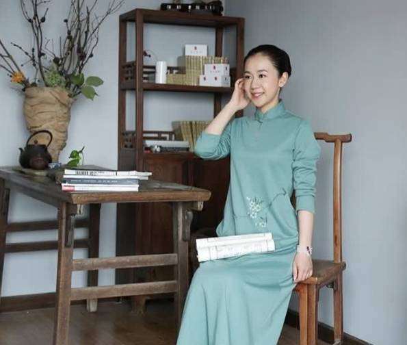 学会穿衣打扮,不仅是时尚,更是福报!+图片欣赏 学会穿衣打扮,不仅是时尚,更是福报!+图片欣赏