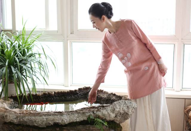 学会穿衣打扮,不仅是时尚,更是福报!+图片欣赏 学会穿衣打扮,不仅是时尚,更是福报!+图片欣赏