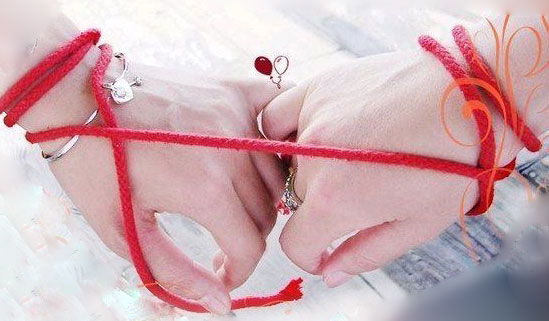 想知道你这辈子的夫妻是什么缘而结成的吗? 想知道你这辈子的夫妻是什么缘而结成的吗?