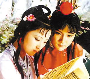 “87红楼”演员后来为何大半信佛 “87红楼”演员后来为何大半信佛