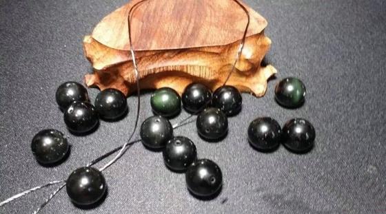 佛珠断了真的是凶兆吗? 佛珠断了真的是凶兆吗?