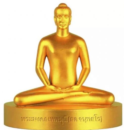 世界最大寺院:極其壯觀的泰國法身寺!见者增福,随喜转发 世界最大寺院:極其壯觀的泰國法身寺!见者增福,随喜转发