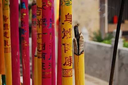 强致癌有毒化学香充斥宗教场所 强致癌有毒化学香充斥宗教场所