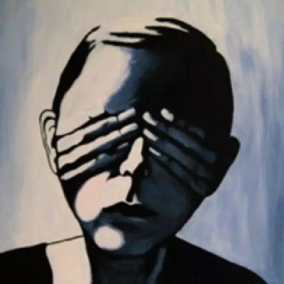 男子吃掉养了17年的狗后双目失明 男子吃掉养了17年的狗后双目失明