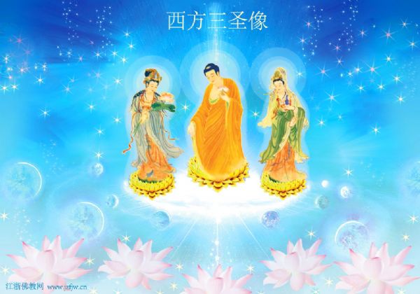 死亡到来之前,你用什么心态来念佛 死亡到来之前,你用什么心态来念佛