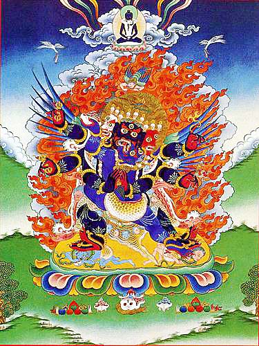 消除2016年的障礙和违緣__---然久寺將舉辦普巴金剛法會和忿怒蓮師法會 消除2016年的障礙和违緣__---然久寺將舉辦普巴金剛法會和忿怒蓮師法會