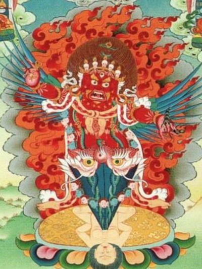 消除2016年的障礙和违緣__---然久寺將舉辦普巴金剛法會和忿怒蓮師法會 消除2016年的障礙和违緣__---然久寺將舉辦普巴金剛法會和忿怒蓮師法會