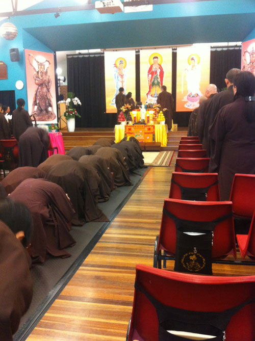 雪梨凈宗學會2016年1月孝親報恩護世息災三時系念法會圖片集錦附凈空老法師開示 雪梨凈宗學會2016年1月孝親報恩護世息災三時系念法會圖片集錦附凈空老法師開示