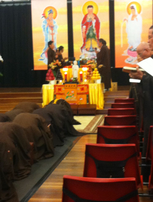 雪梨凈宗學會2016年1月孝親報恩護世息災三時系念法會圖片集錦附凈空老法師開示 雪梨凈宗學會2016年1月孝親報恩護世息災三時系念法會圖片集錦附凈空老法師開示