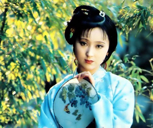 陈大惠:陈晓旭生病去世的因缘 陈大惠:陈晓旭生病去世的因缘