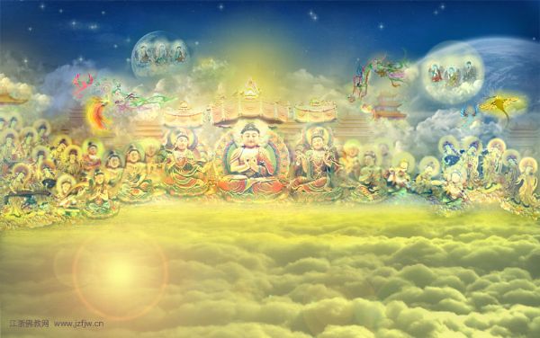 索达吉堪布:佛教的作用,坦然面对痛苦与死亡 索达吉堪布:佛教的作用,坦然面对痛苦与死亡