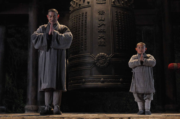 业障可以通过外在的相貌看出来 业障可以通过外在的相貌看出来