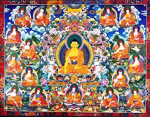 今天农历十二月初八_恭喜佛祖成道日+腊八粥的做法 今天农历十二月初八_恭喜佛祖成道日+腊八粥的做法