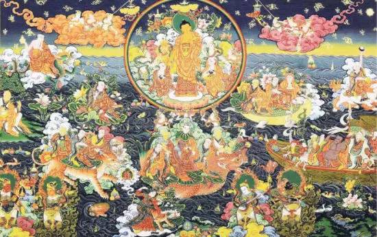 今天农历十二月初八_恭喜佛祖成道日+腊八粥的做法 今天农历十二月初八_恭喜佛祖成道日+腊八粥的做法