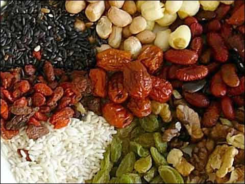 今天农历十二月初八_恭喜佛祖成道日+腊八粥的做法 今天农历十二月初八_恭喜佛祖成道日+腊八粥的做法