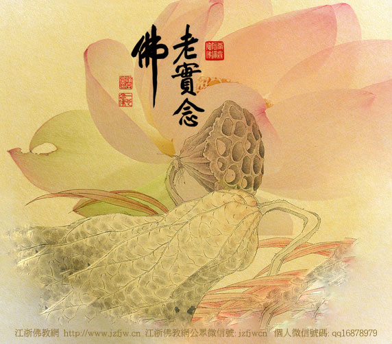 印光大师:年老者,劝眷属念佛,为最要紧一件大事 印光大师:年老者,劝眷属念佛,为最要紧一件大事