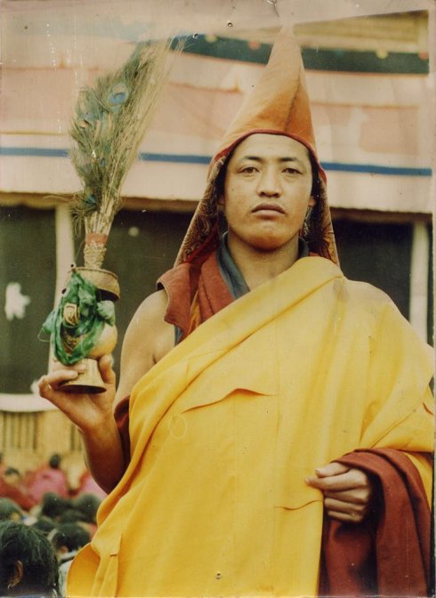 活佛拒绝超度亡者请求,原来是亡者失踪还没死 活佛拒绝超度亡者请求,原来是亡者失踪还没死