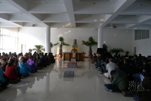 妙祥法师:在家人应远离杀生,邪淫等危险和不吉祥的地方 妙祥法师:在家人应远离杀生,邪淫等危险和不吉祥的地方