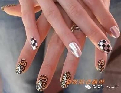 你还在给自己的肝脏添堵吗?_【涂指甲是——堵塞肝脏之窗】 你还在给自己的肝脏添堵吗?_【涂指甲是——堵塞肝脏之窗】