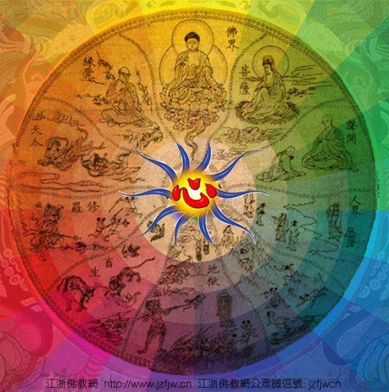 印光大师:如何判断人死后轮回转生去了哪一道? 印光大师:如何判断人死后轮回转生去了哪一道?