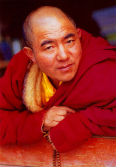 听索达吉堪布讲“世界十大神秘灵异事件”之一的鬼故事 听索达吉堪布讲“世界十大神秘灵异事件”之一的鬼故事