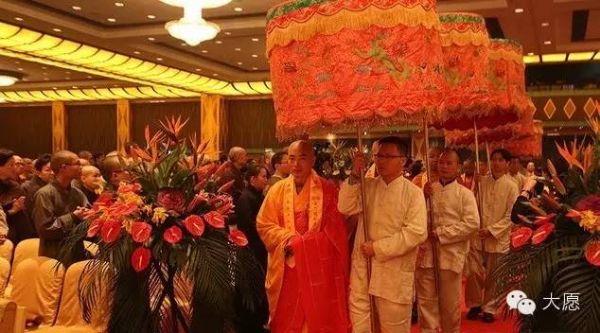 2016澳门国际学戒论坛暨念佛祈福法会精彩回顾 2016澳门国际学戒论坛暨念佛祈福法会精彩回顾