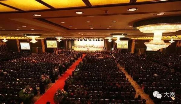 2016澳门国际学戒论坛暨念佛祈福法会精彩回顾 2016澳门国际学戒论坛暨念佛祈福法会精彩回顾