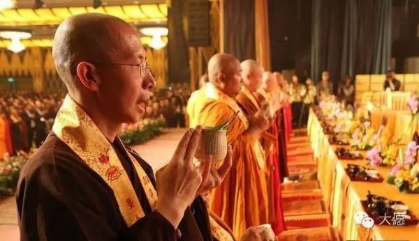 2016澳门国际学戒论坛暨念佛祈福法会精彩回顾 2016澳门国际学戒论坛暨念佛祈福法会精彩回顾