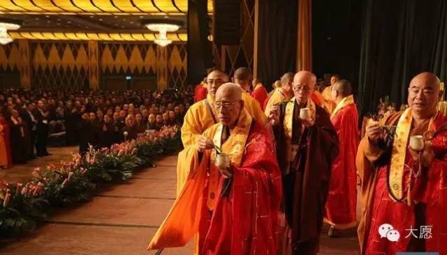 2016澳门国际学戒论坛暨念佛祈福法会精彩回顾 2016澳门国际学戒论坛暨念佛祈福法会精彩回顾