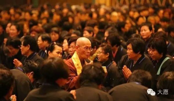 2016澳门国际学戒论坛暨念佛祈福法会精彩回顾 2016澳门国际学戒论坛暨念佛祈福法会精彩回顾