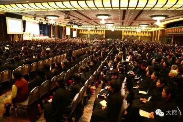 2016澳门国际学戒论坛暨念佛祈福法会精彩回顾 2016澳门国际学戒论坛暨念佛祈福法会精彩回顾