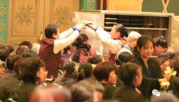 2016澳门国际学戒论坛暨念佛祈福法会精彩回顾 2016澳门国际学戒论坛暨念佛祈福法会精彩回顾